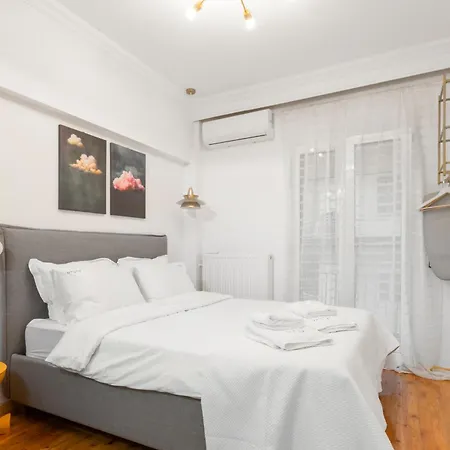 Ototo Stylish Living At Afentouli 2b