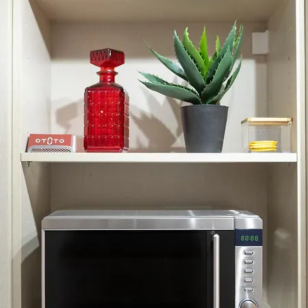 Ototo Stylish Living At Afentouli 2b * Selanik