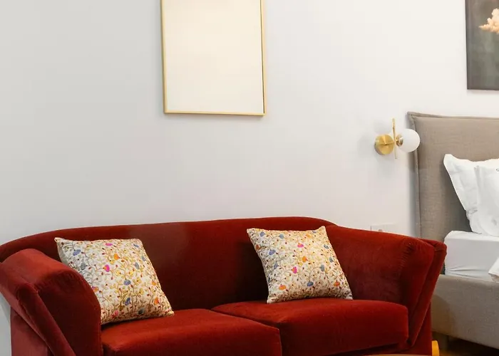 Ototo Stylish Living At Afentouli 2b Apartment Thessaloniki