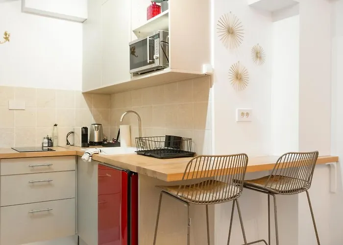 Ototo Stylish Living At Afentouli 2b *