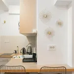 Ototo Stylish Living At Afentouli 2b Lägenhet Thessaloníki