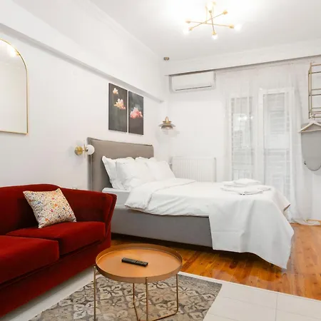 Ototo Stylish Living At Afentouli 2b