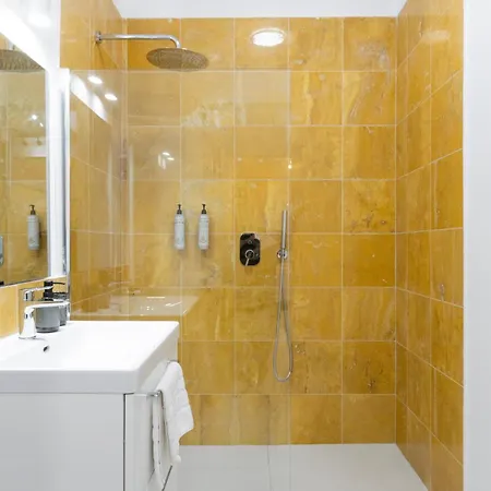Lejlighed Ototo Stylish Living At Afentouli 2b