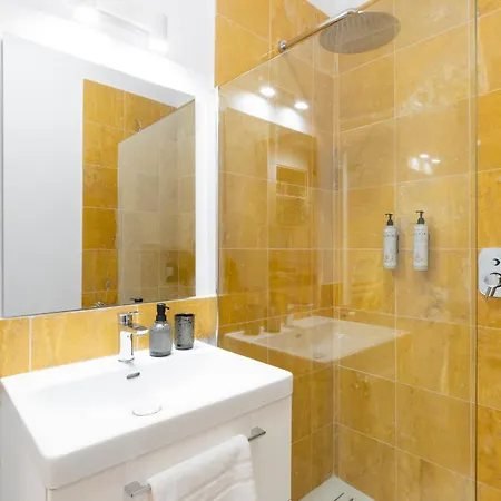 Ototo Stylish Living At Afentouli 2b Lejlighed *