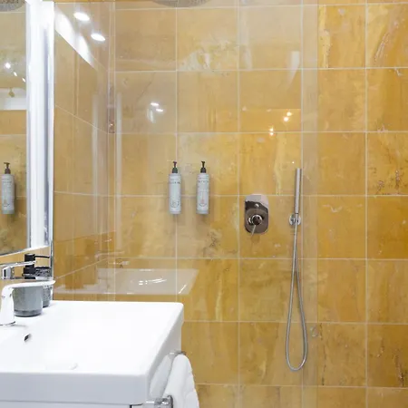 Ototo Stylish Living At Afentouli 2b * Thessaloníki