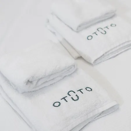 Ototo Stylish Living At Afentouli 2b Lejlighed Thessaloníki