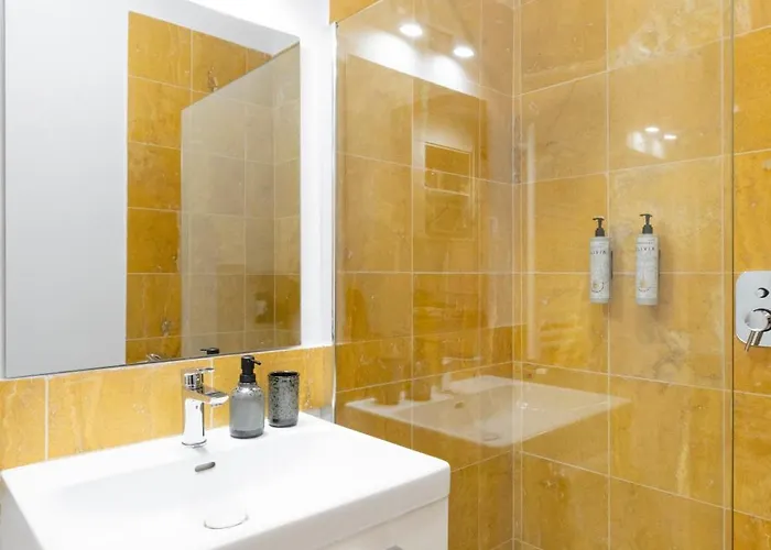 Ototo Stylish Living At Afentouli 2b 公寓 *