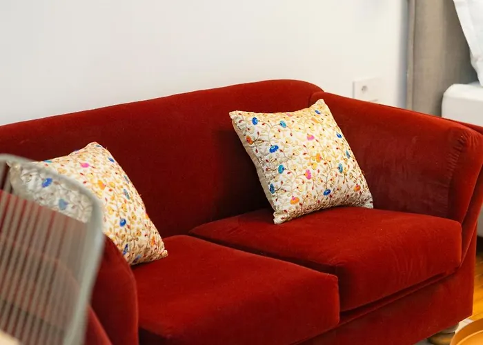 Ototo Stylish Living At Afentouli 2b *