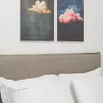 Ototo Stylish Living At Afentouli 2b Appartamento