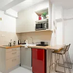 Appartamento Ototo Stylish Living At Afentouli 2b *