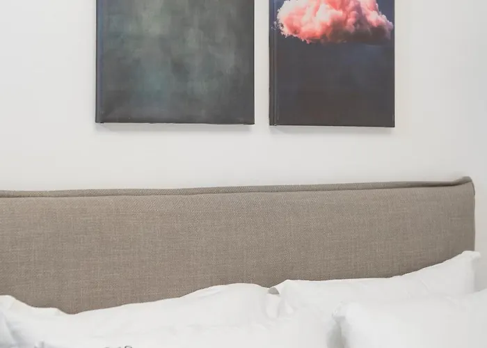 Ototo Stylish Living At Afentouli 2b Apartamento