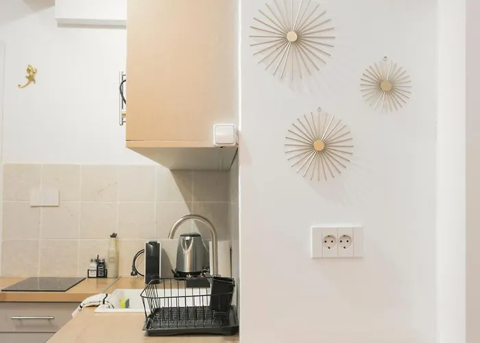 Ototo Stylish Living At Afentouli 2b Apartamento Tessalónica