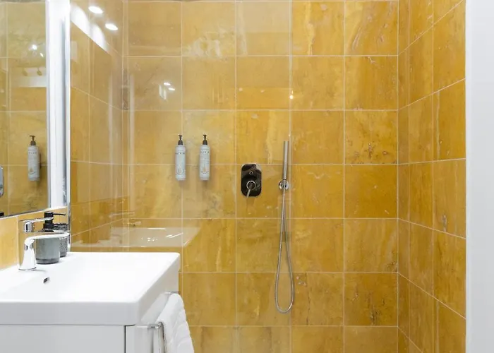 Apartamento Ototo Stylish Living At Afentouli 2b